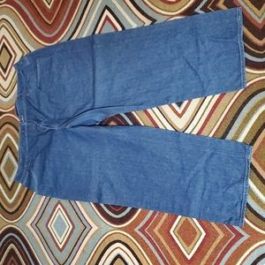 BIG N TALL SIZE 46 PHAT FARM JEANS